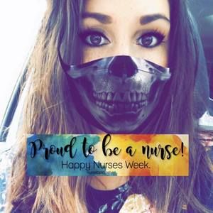 Meet your Posher, Antoinetta